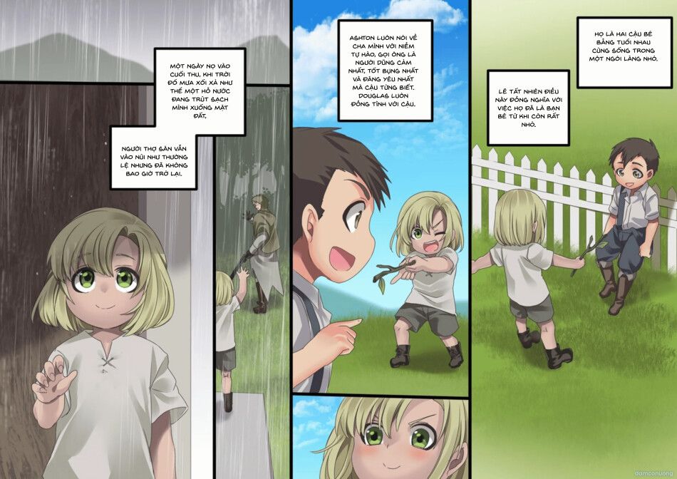 đọc truyện Câu Chuyện Về Việc Bị Một Nữ Ma Cà Rồng Xinh Đẹp Biến Thành Nguồn ‘sữa Mẹ’ Phục Vụ Không Giới Hạn. Chương 250 ảnh 146 tại Thiên Thai Truyện