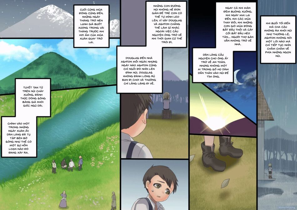 đọc truyện Câu Chuyện Về Việc Bị Một Nữ Ma Cà Rồng Xinh Đẹp Biến Thành Nguồn ‘sữa Mẹ’ Phục Vụ Không Giới Hạn. Chương 250 ảnh 147 tại Thiên Thai Truyện