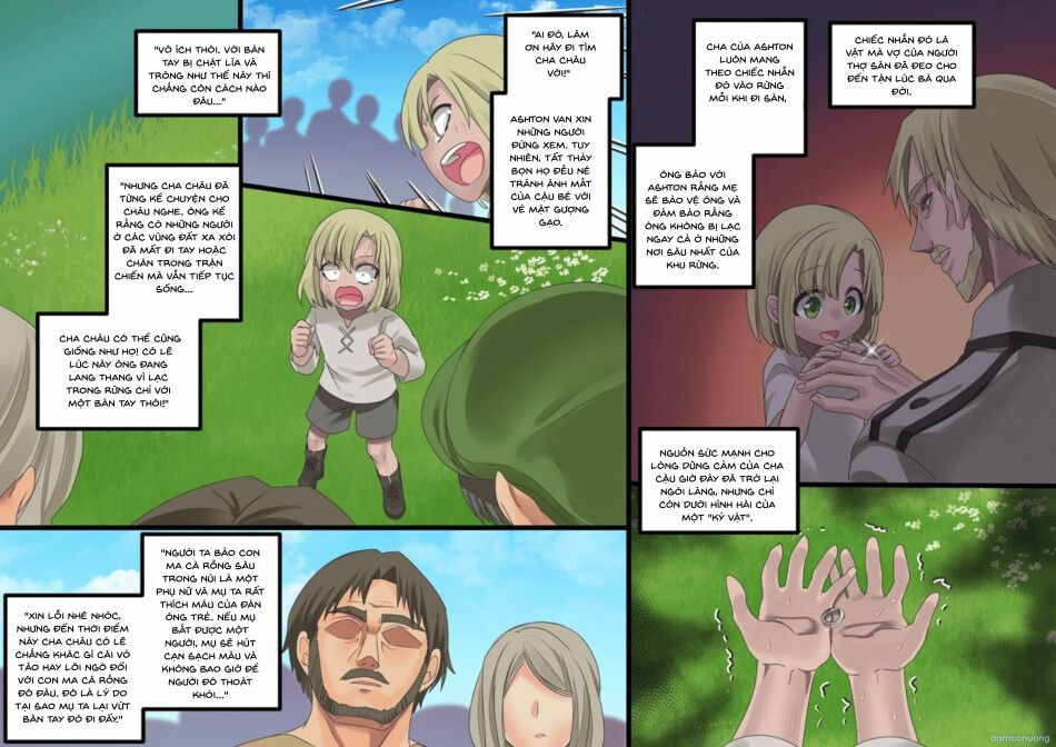 đọc truyện Câu Chuyện Về Việc Bị Một Nữ Ma Cà Rồng Xinh Đẹp Biến Thành Nguồn ‘sữa Mẹ’ Phục Vụ Không Giới Hạn. Chương 250 ảnh 149 tại Thiên Thai Truyện