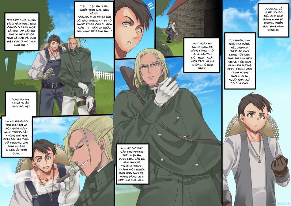 đọc truyện Câu Chuyện Về Việc Bị Một Nữ Ma Cà Rồng Xinh Đẹp Biến Thành Nguồn ‘sữa Mẹ’ Phục Vụ Không Giới Hạn. Chương 250 ảnh 154 tại Thiên Thai Truyện