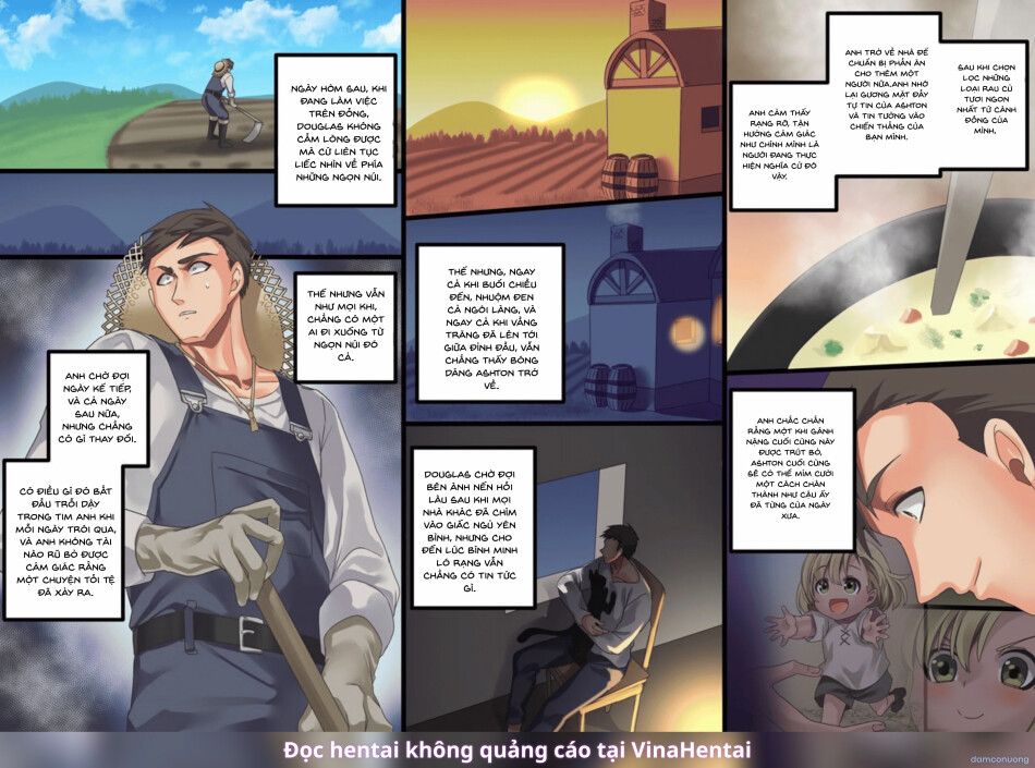 đọc truyện Câu Chuyện Về Việc Bị Một Nữ Ma Cà Rồng Xinh Đẹp Biến Thành Nguồn ‘sữa Mẹ’ Phục Vụ Không Giới Hạn. Chương 250 ảnh 156 tại Thiên Thai Truyện