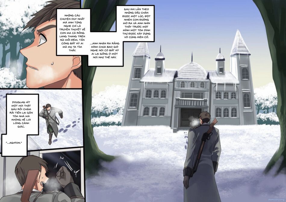 đọc truyện Câu Chuyện Về Việc Bị Một Nữ Ma Cà Rồng Xinh Đẹp Biến Thành Nguồn ‘sữa Mẹ’ Phục Vụ Không Giới Hạn. Chương 250 ảnh 161 tại Thiên Thai Truyện