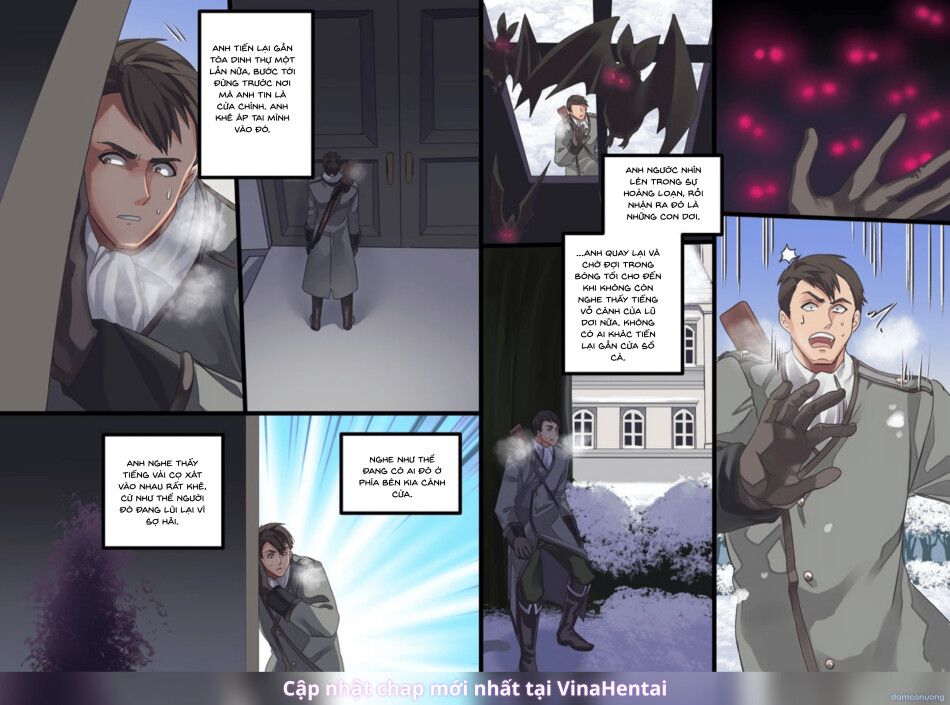 đọc truyện Câu Chuyện Về Việc Bị Một Nữ Ma Cà Rồng Xinh Đẹp Biến Thành Nguồn ‘sữa Mẹ’ Phục Vụ Không Giới Hạn. Chương 250 ảnh 162 tại Thiên Thai Truyện