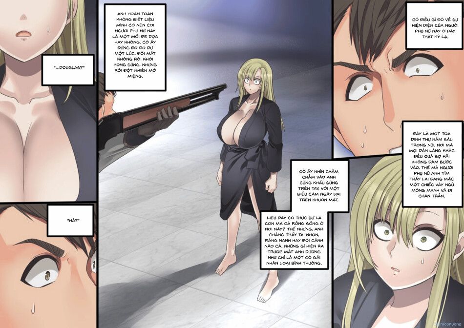 đọc truyện Câu Chuyện Về Việc Bị Một Nữ Ma Cà Rồng Xinh Đẹp Biến Thành Nguồn ‘sữa Mẹ’ Phục Vụ Không Giới Hạn. Chương 250 ảnh 164 tại Thiên Thai Truyện