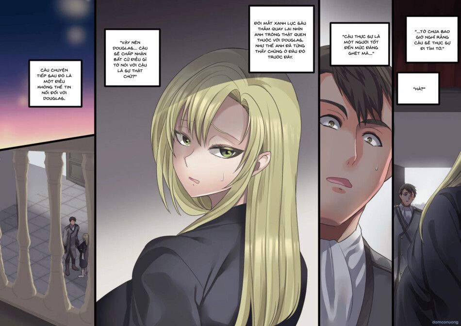 đọc truyện Câu Chuyện Về Việc Bị Một Nữ Ma Cà Rồng Xinh Đẹp Biến Thành Nguồn ‘sữa Mẹ’ Phục Vụ Không Giới Hạn. Chương 250 ảnh 167 tại Thiên Thai Truyện