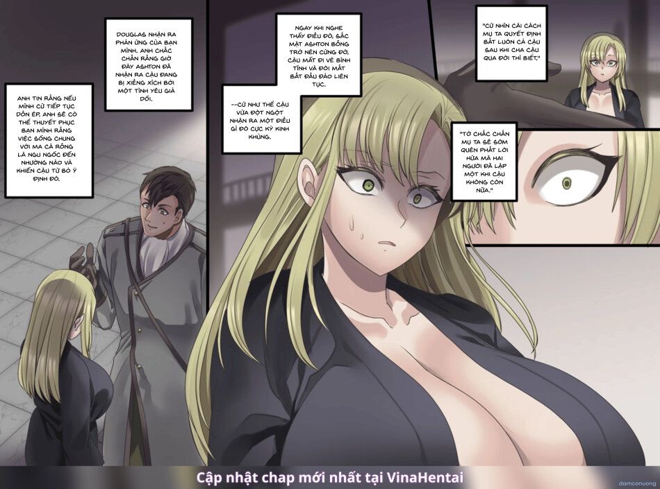 đọc truyện Câu Chuyện Về Việc Bị Một Nữ Ma Cà Rồng Xinh Đẹp Biến Thành Nguồn ‘sữa Mẹ’ Phục Vụ Không Giới Hạn. Chương 250 ảnh 174 tại Thiên Thai Truyện