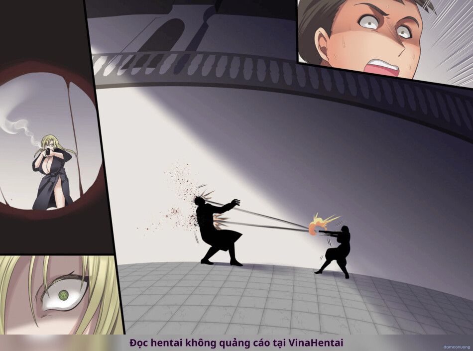 đọc truyện Câu Chuyện Về Việc Bị Một Nữ Ma Cà Rồng Xinh Đẹp Biến Thành Nguồn ‘sữa Mẹ’ Phục Vụ Không Giới Hạn. Chương 250 ảnh 180 tại Thiên Thai Truyện