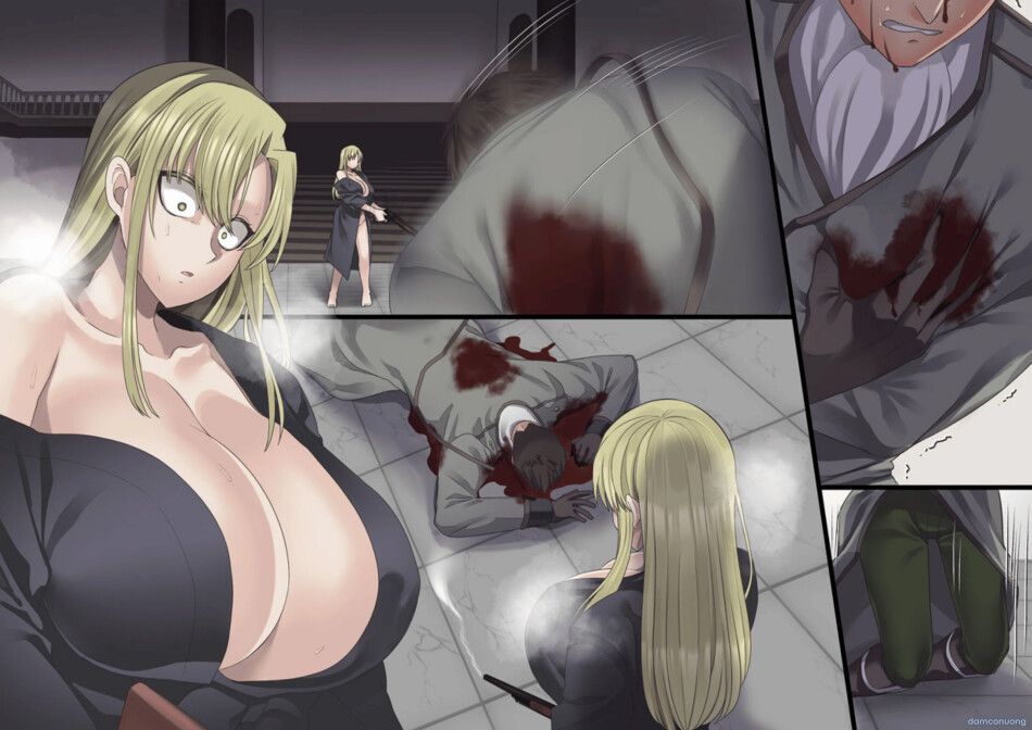 đọc truyện Câu Chuyện Về Việc Bị Một Nữ Ma Cà Rồng Xinh Đẹp Biến Thành Nguồn ‘sữa Mẹ’ Phục Vụ Không Giới Hạn. Chương 250 ảnh 181 tại Thiên Thai Truyện