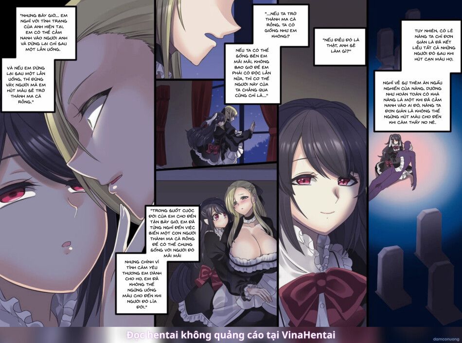 đọc truyện Câu Chuyện Về Việc Bị Một Nữ Ma Cà Rồng Xinh Đẹp Biến Thành Nguồn ‘sữa Mẹ’ Phục Vụ Không Giới Hạn. Chương 250 ảnh 192 tại Thiên Thai Truyện