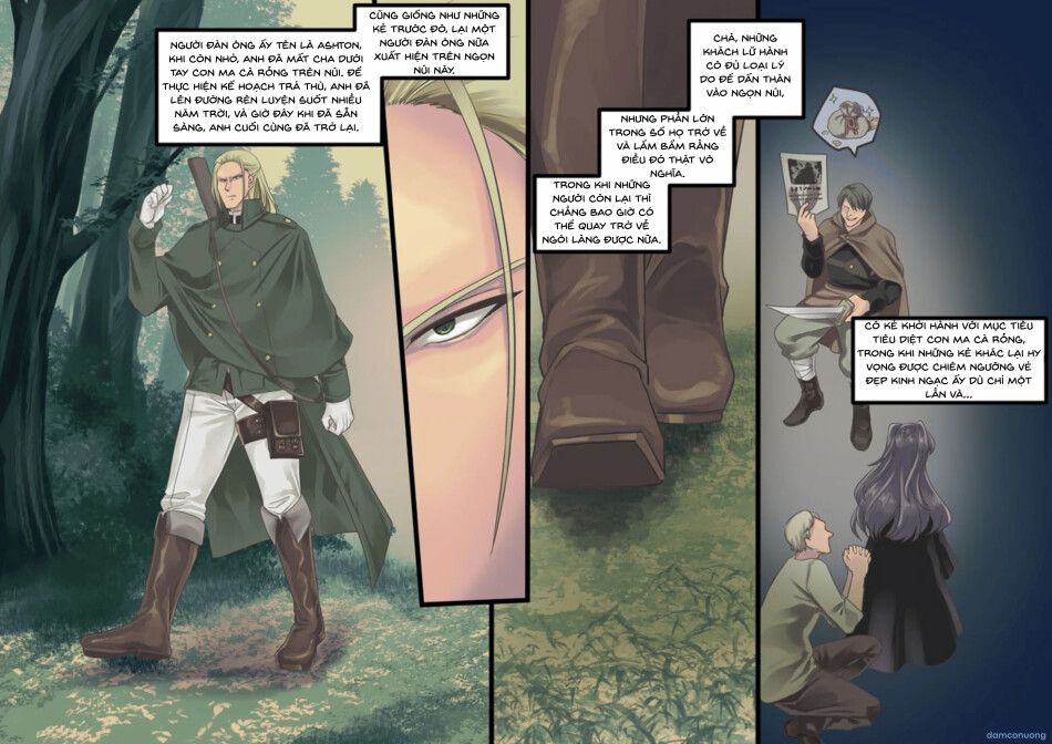 đọc truyện Câu Chuyện Về Việc Bị Một Nữ Ma Cà Rồng Xinh Đẹp Biến Thành Nguồn ‘sữa Mẹ’ Phục Vụ Không Giới Hạn. Chương 250 ảnh 4 tại Thiên Thai Truyện