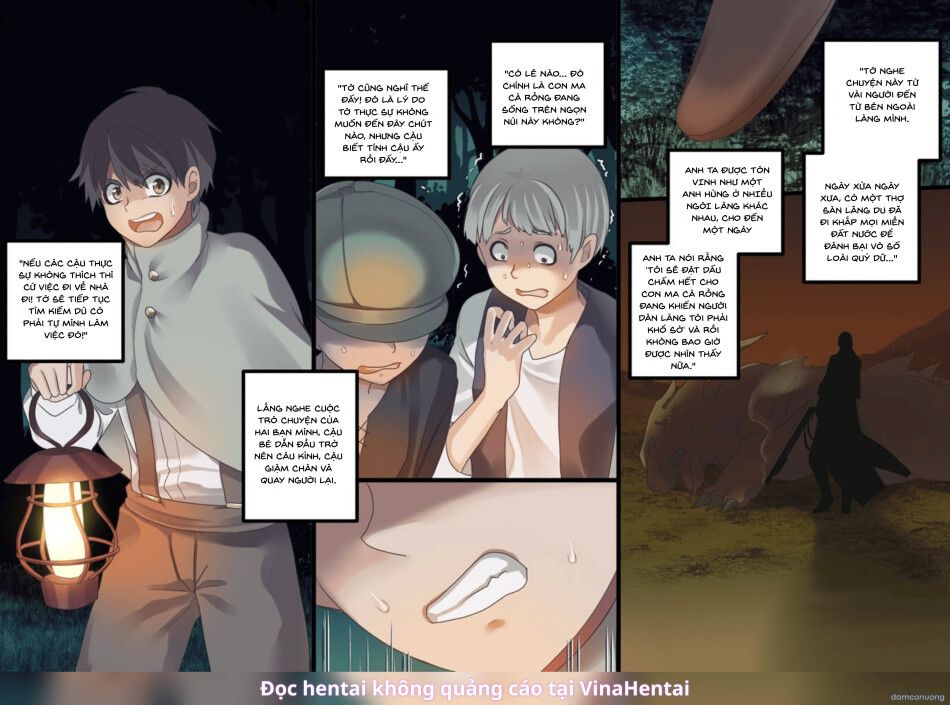 đọc truyện Câu Chuyện Về Việc Bị Một Nữ Ma Cà Rồng Xinh Đẹp Biến Thành Nguồn ‘sữa Mẹ’ Phục Vụ Không Giới Hạn. Chương 250 ảnh 204 tại Thiên Thai Truyện