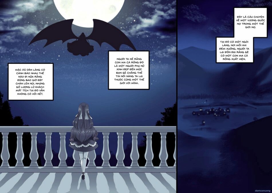 đọc truyện Câu Chuyện Về Việc Bị Một Nữ Ma Cà Rồng Xinh Đẹp Biến Thành Nguồn ‘sữa Mẹ’ Phục Vụ Không Giới Hạn. Chương 250 ảnh 225 tại Thiên Thai Truyện