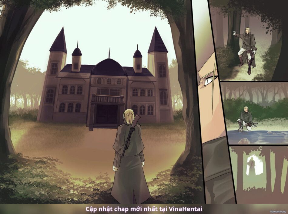 đọc truyện Câu Chuyện Về Việc Bị Một Nữ Ma Cà Rồng Xinh Đẹp Biến Thành Nguồn ‘sữa Mẹ’ Phục Vụ Không Giới Hạn. Chương 250 ảnh 5 tại Thiên Thai Truyện