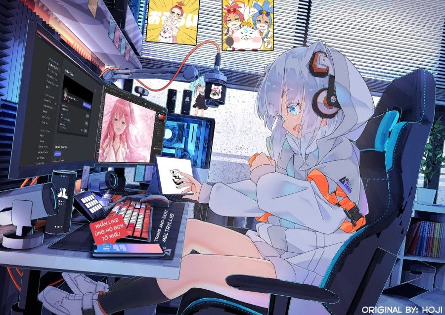đọc truyện Câu Chuyện Về Việc Được Reimu Tặng Thuốc Kích Thích Tình Dục. Oneshot ảnh 1 tại Giả Dược
