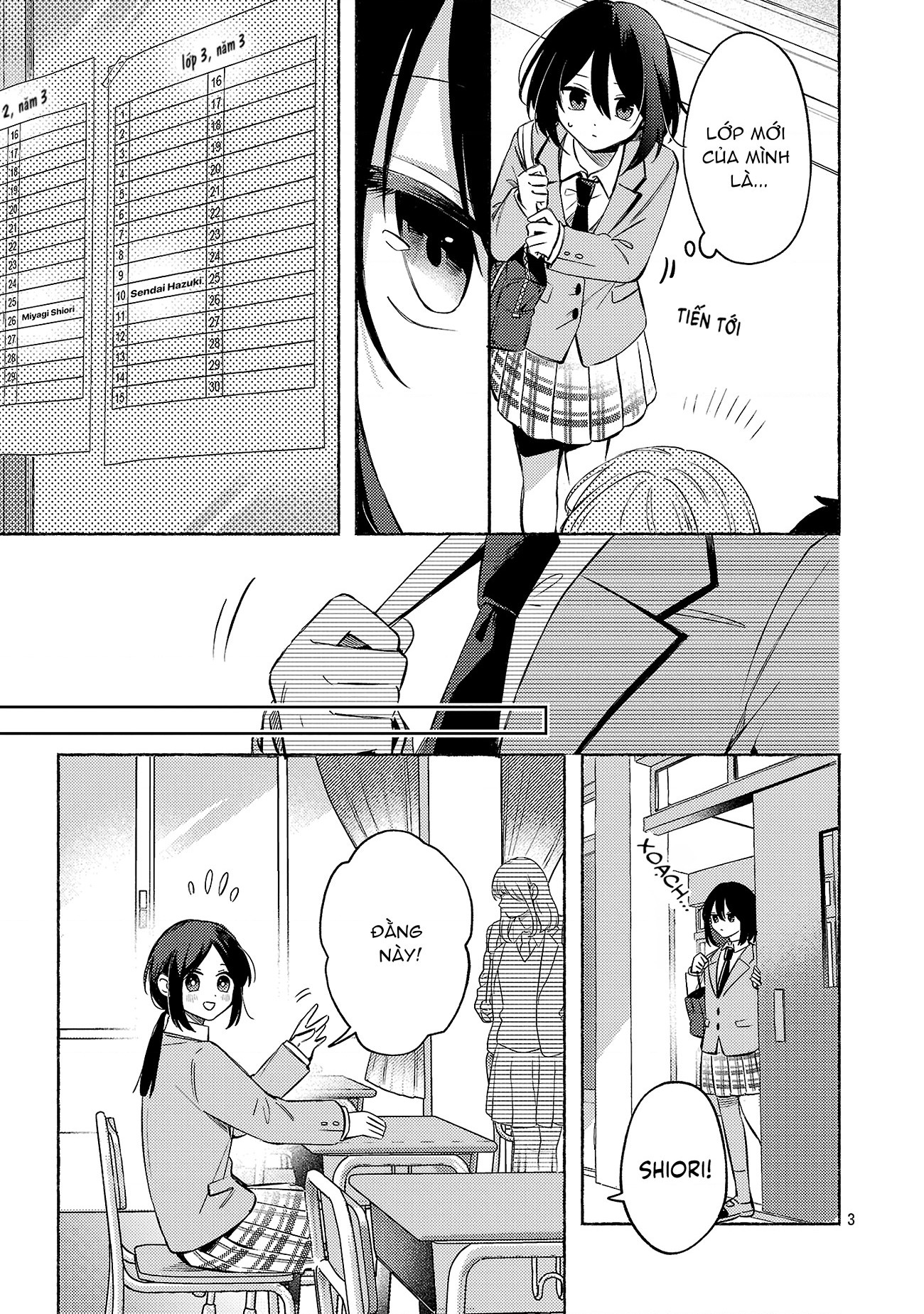 đọc truyện Câu Chuyện Về Việc Mua Bạn Cùng Lớp Mỗi Tuần: 5.000 Yên Để Có Cớ Dành Thời Gian Cho Nhau. Chương 10 ảnh 4 tại Thiên Thai Truyện