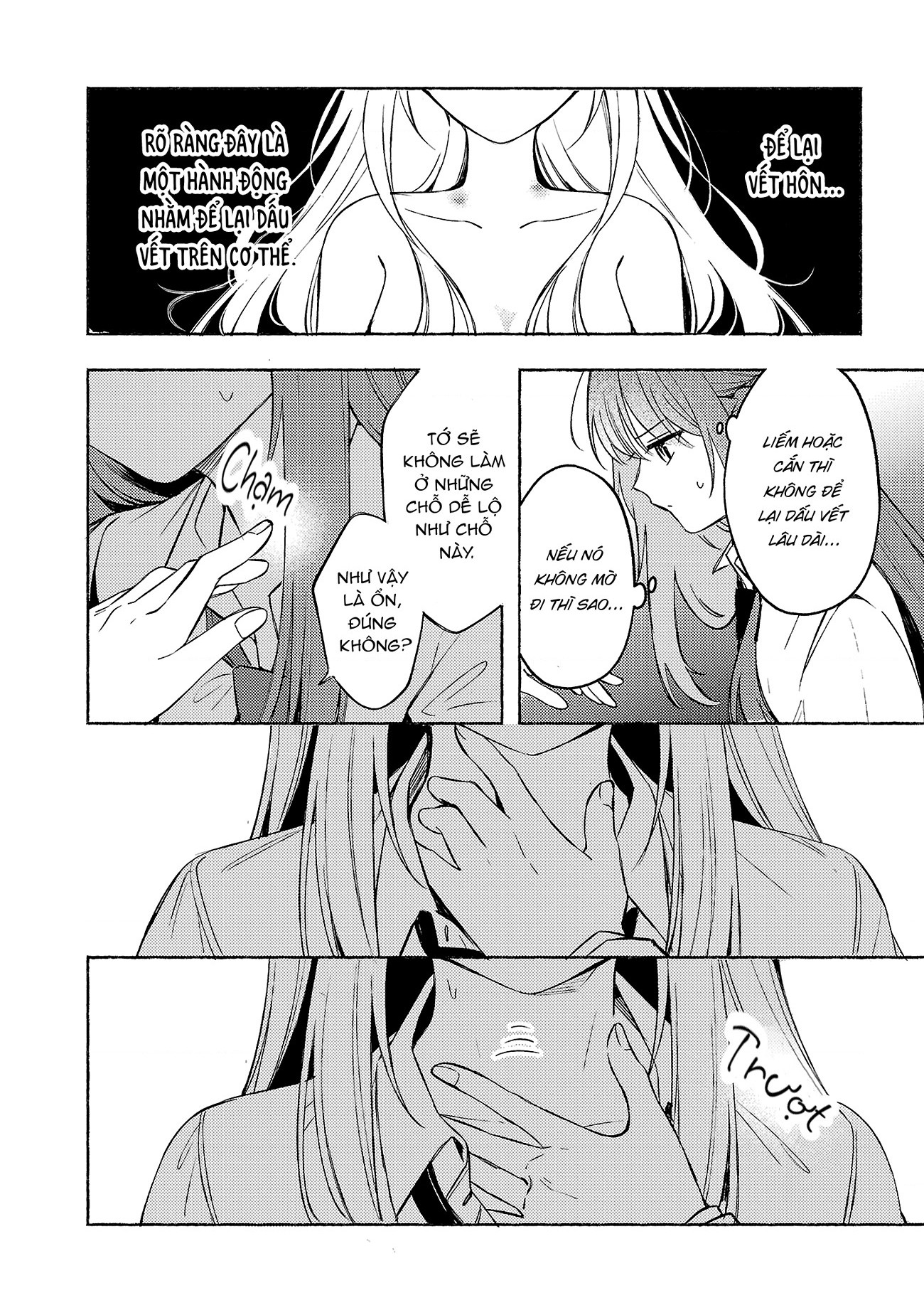 đọc truyện Câu Chuyện Về Việc Mua Bạn Cùng Lớp Mỗi Tuần: 5.000 Yên Để Có Cớ Dành Thời Gian Cho Nhau. Chương 12 ảnh 17 tại Thiên Thai Truyện