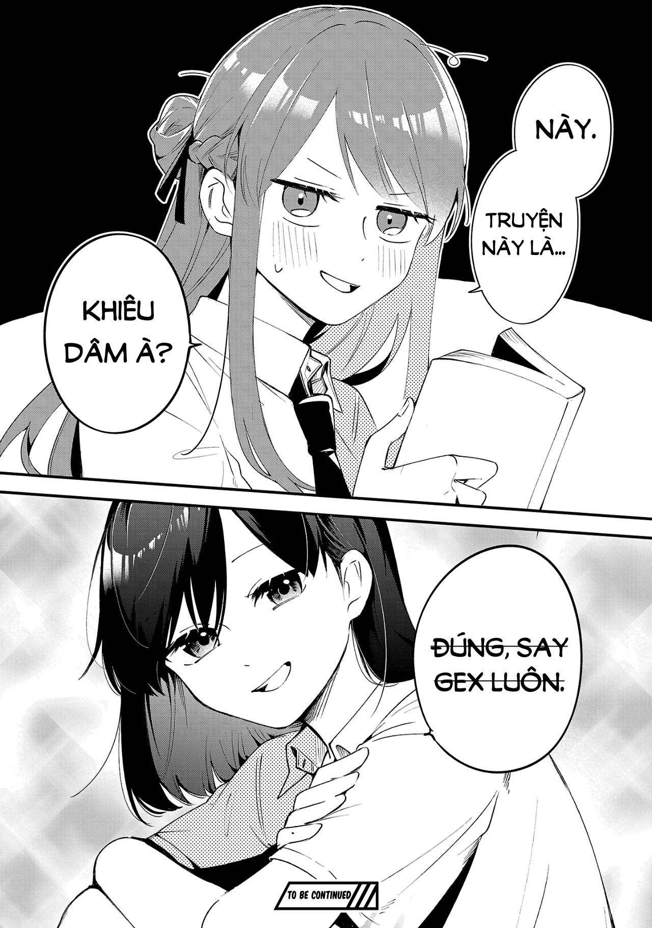 đọc truyện Câu Chuyện Về Việc Mua Bạn Cùng Lớp Mỗi Tuần: 5.000 Yên Để Có Cớ Dành Thời Gian Cho Nhau. Chương 2 ảnh 25 tại Thiên Thai Truyện