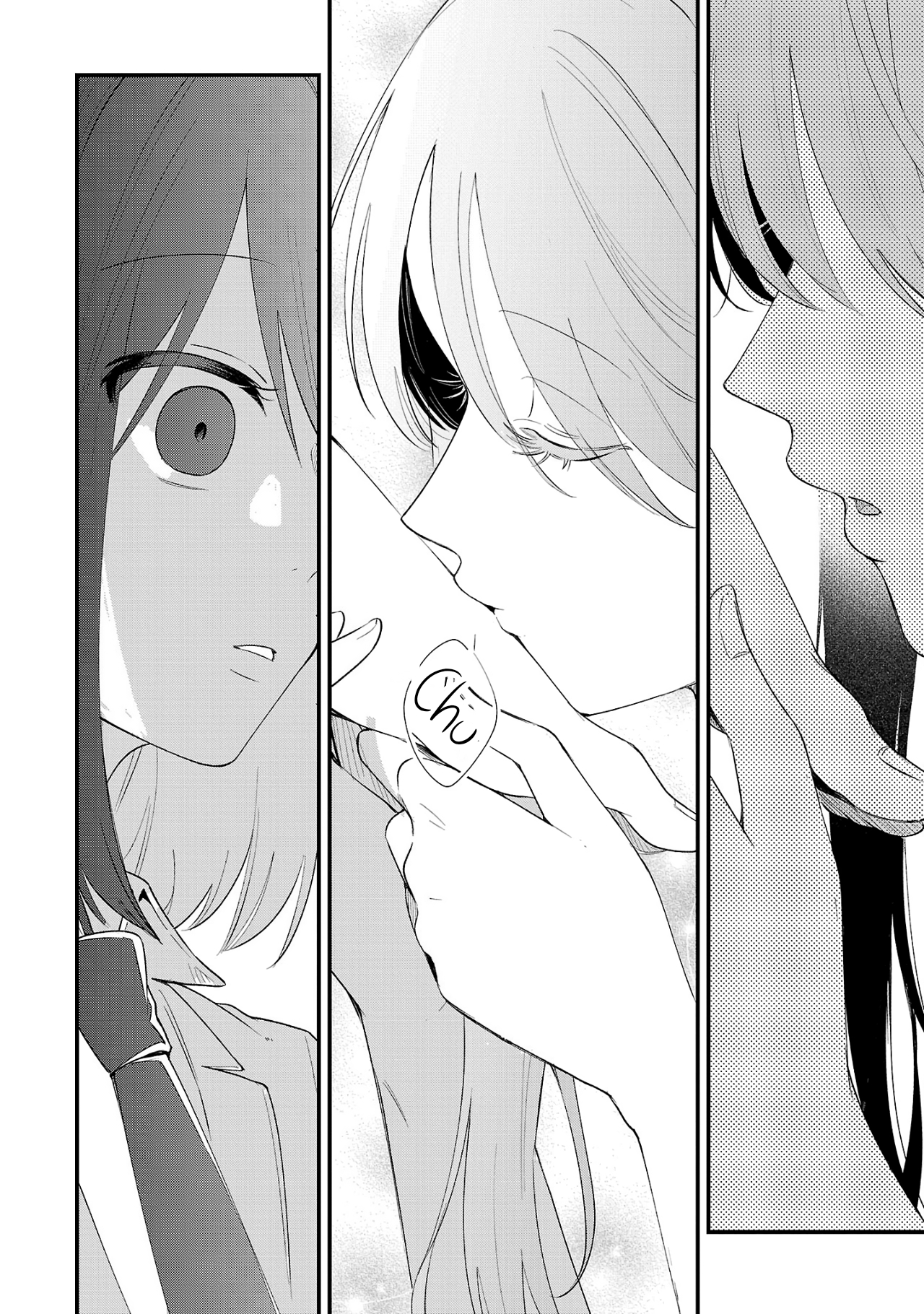 đọc truyện Câu Chuyện Về Việc Mua Bạn Cùng Lớp Mỗi Tuần: 5.000 Yên Để Có Cớ Dành Thời Gian Cho Nhau. Chương 3 ảnh 23 tại Thiên Thai Truyện