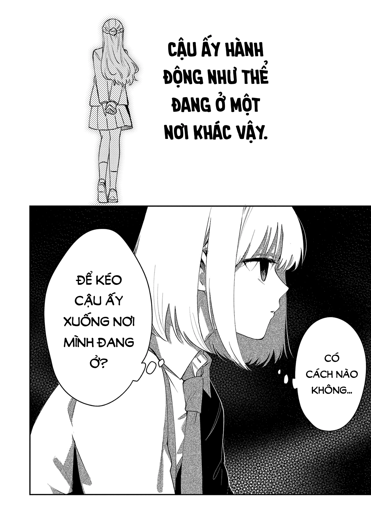 đọc truyện Câu Chuyện Về Việc Mua Bạn Cùng Lớp Mỗi Tuần: 5.000 Yên Để Có Cớ Dành Thời Gian Cho Nhau. Chương 4 ảnh 21 tại Thiên Thai Truyện