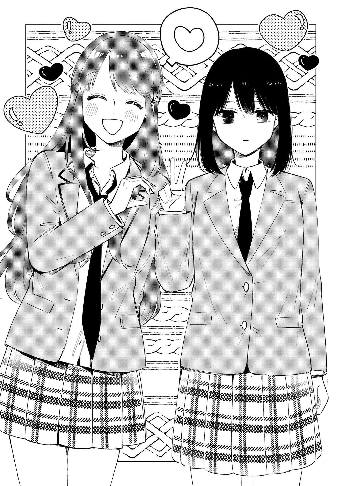 đọc truyện Câu Chuyện Về Việc Mua Bạn Cùng Lớp Mỗi Tuần: 5.000 Yên Để Có Cớ Dành Thời Gian Cho Nhau. Chương 4 ảnh 4 tại Thiên Thai Truyện