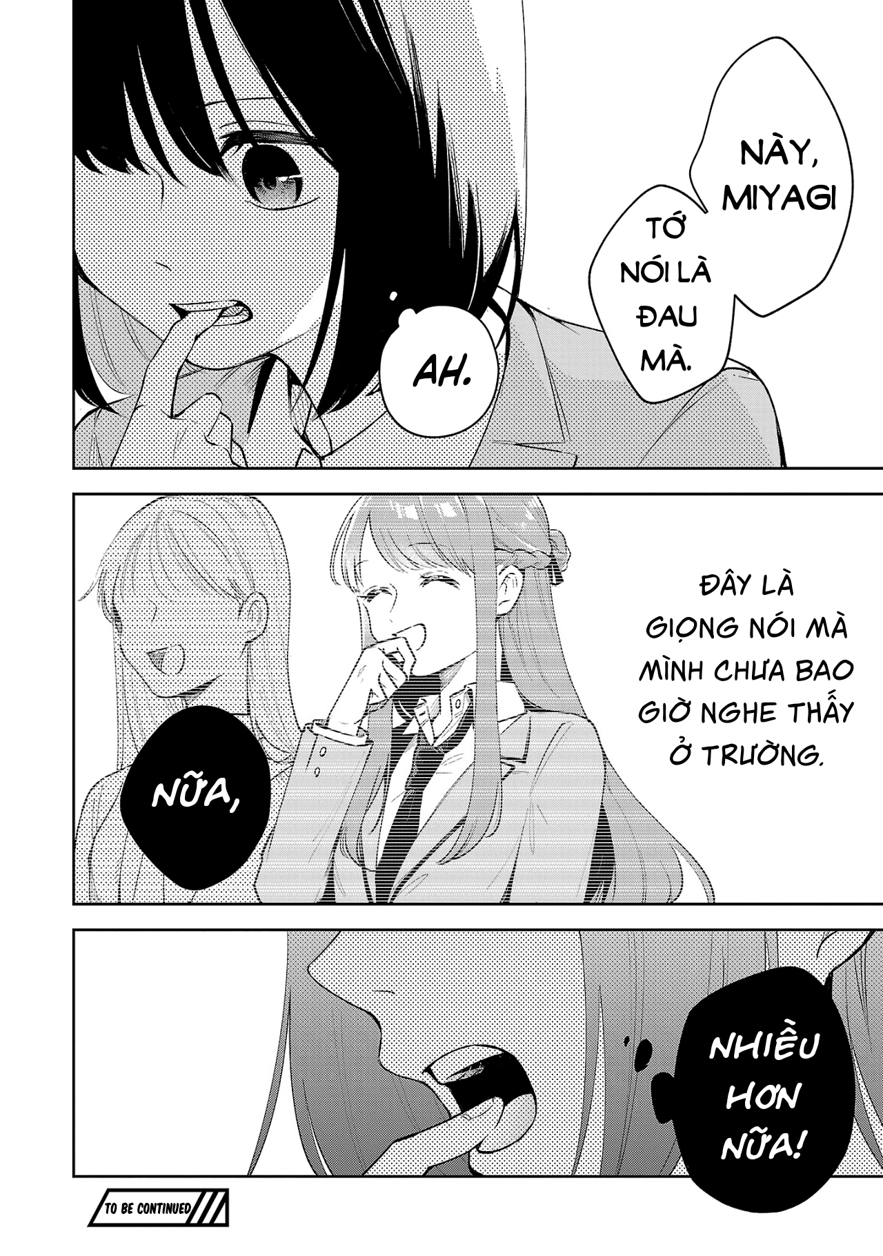 đọc truyện Câu Chuyện Về Việc Mua Bạn Cùng Lớp Mỗi Tuần: 5.000 Yên Để Có Cớ Dành Thời Gian Cho Nhau. Chương 4 ảnh 25 tại Thiên Thai Truyện