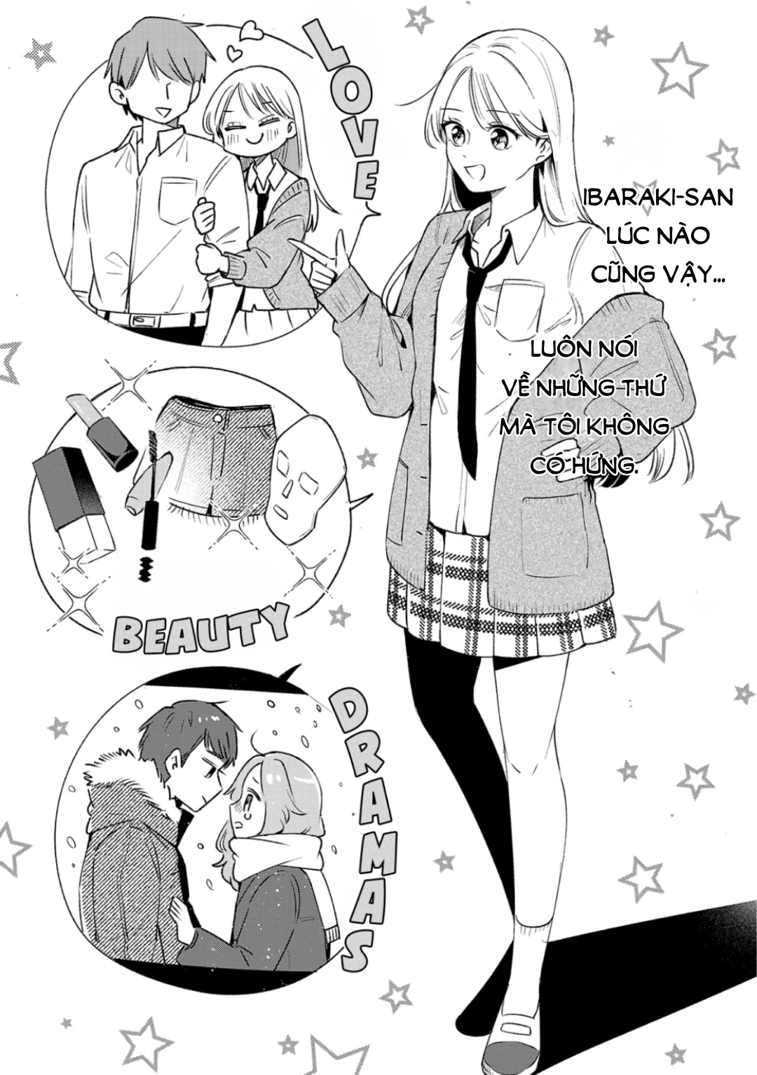 đọc truyện Câu Chuyện Về Việc Mua Bạn Cùng Lớp Mỗi Tuần: 5.000 Yên Để Có Cớ Dành Thời Gian Cho Nhau. Chương 4 ảnh 8 tại Thiên Thai Truyện