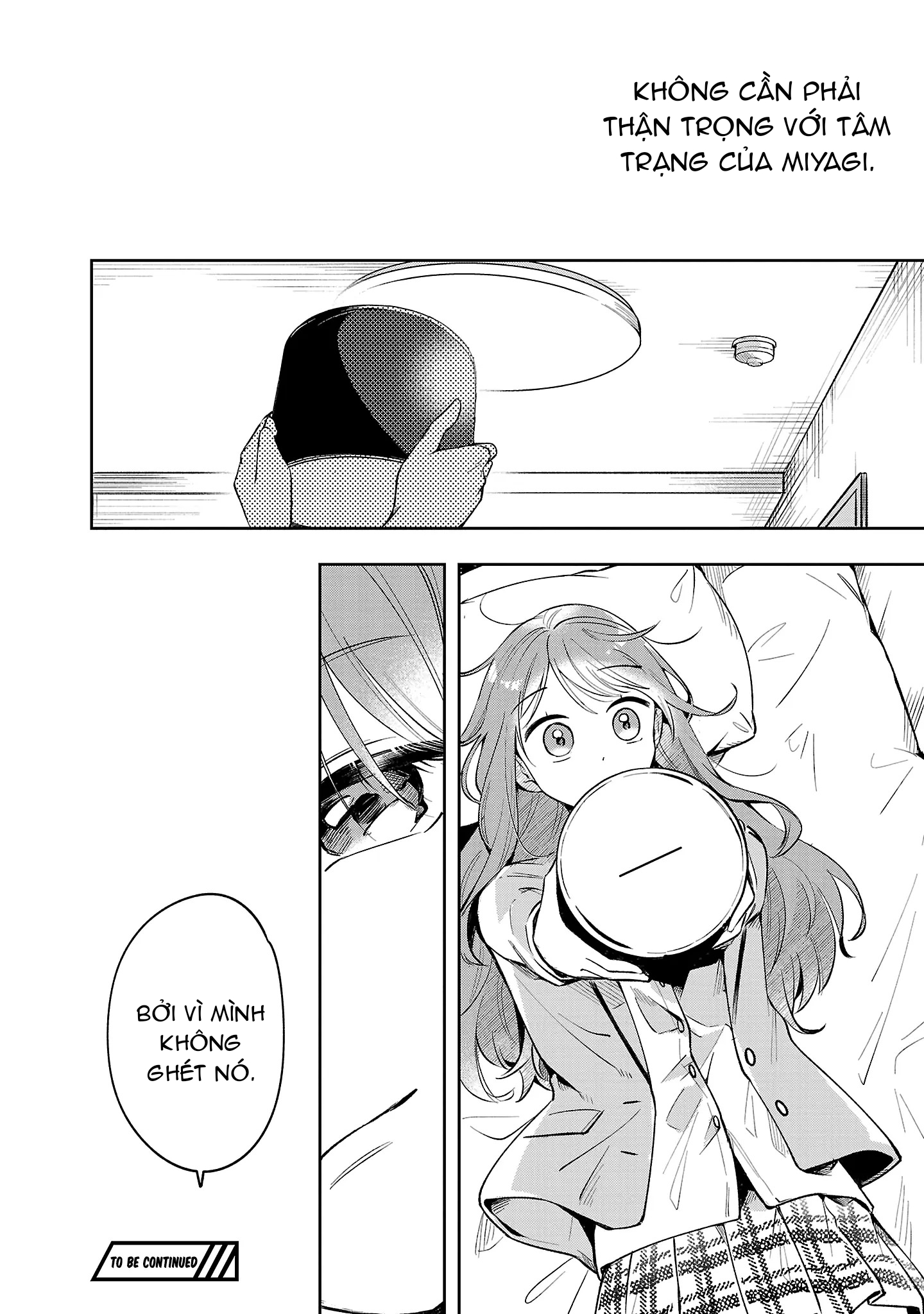 đọc truyện Câu Chuyện Về Việc Mua Bạn Cùng Lớp Mỗi Tuần: 5.000 Yên Để Có Cớ Dành Thời Gian Cho Nhau. Chương 6 ảnh 31 tại Thiên Thai Truyện