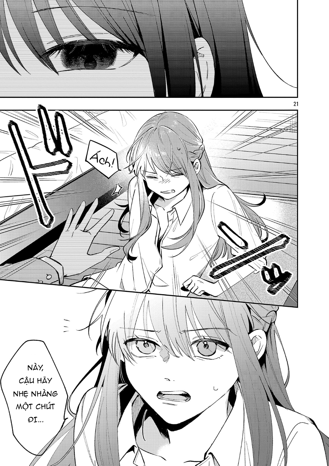 đọc truyện Câu Chuyện Về Việc Mua Bạn Cùng Lớp Mỗi Tuần: 5.000 Yên Để Có Cớ Dành Thời Gian Cho Nhau. Chương 7.2 ảnh 11 tại Thiên Thai Truyện