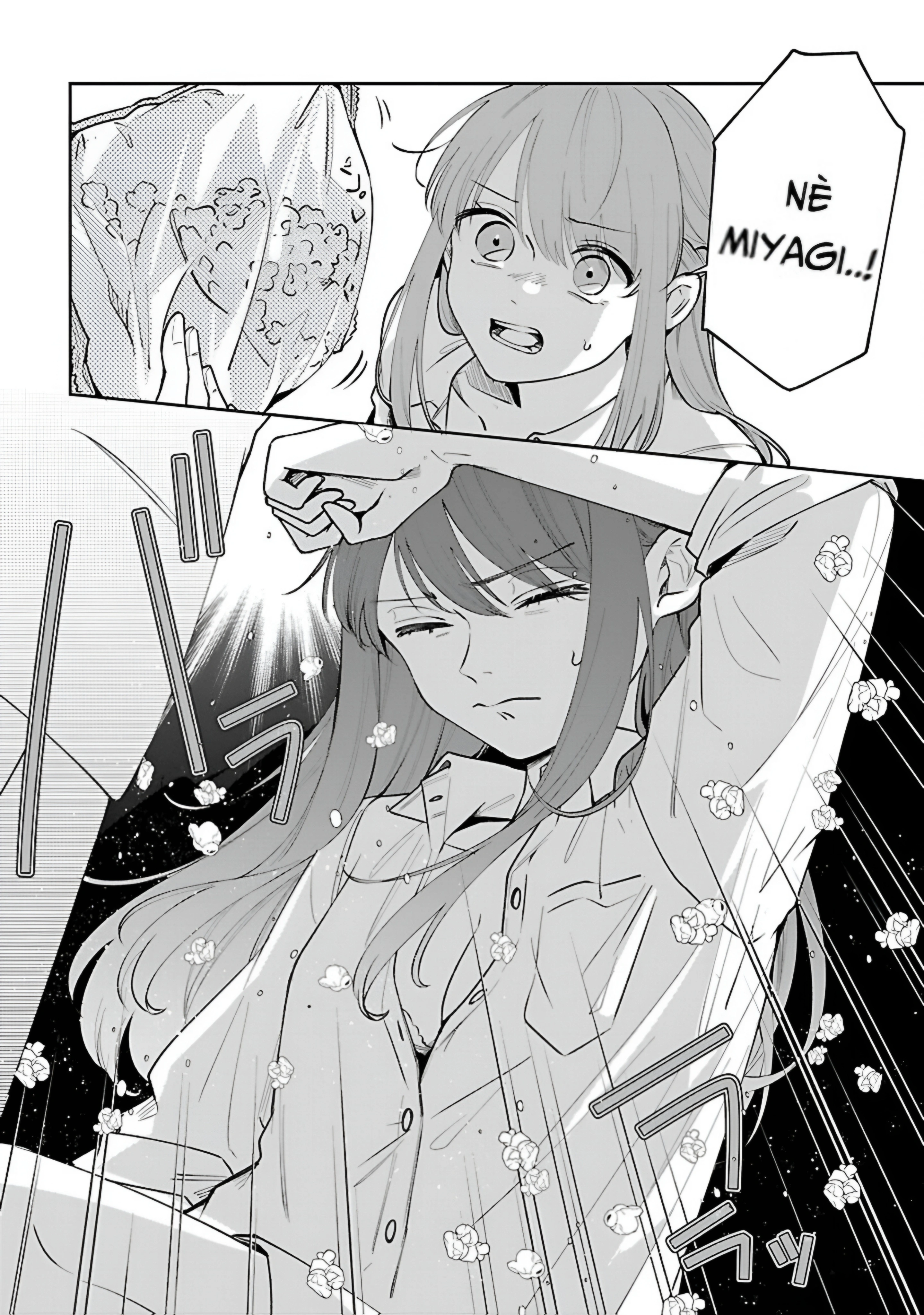 đọc truyện Câu Chuyện Về Việc Mua Bạn Cùng Lớp Mỗi Tuần: 5.000 Yên Để Có Cớ Dành Thời Gian Cho Nhau. Chương 8 ảnh 6 tại Thiên Thai Truyện