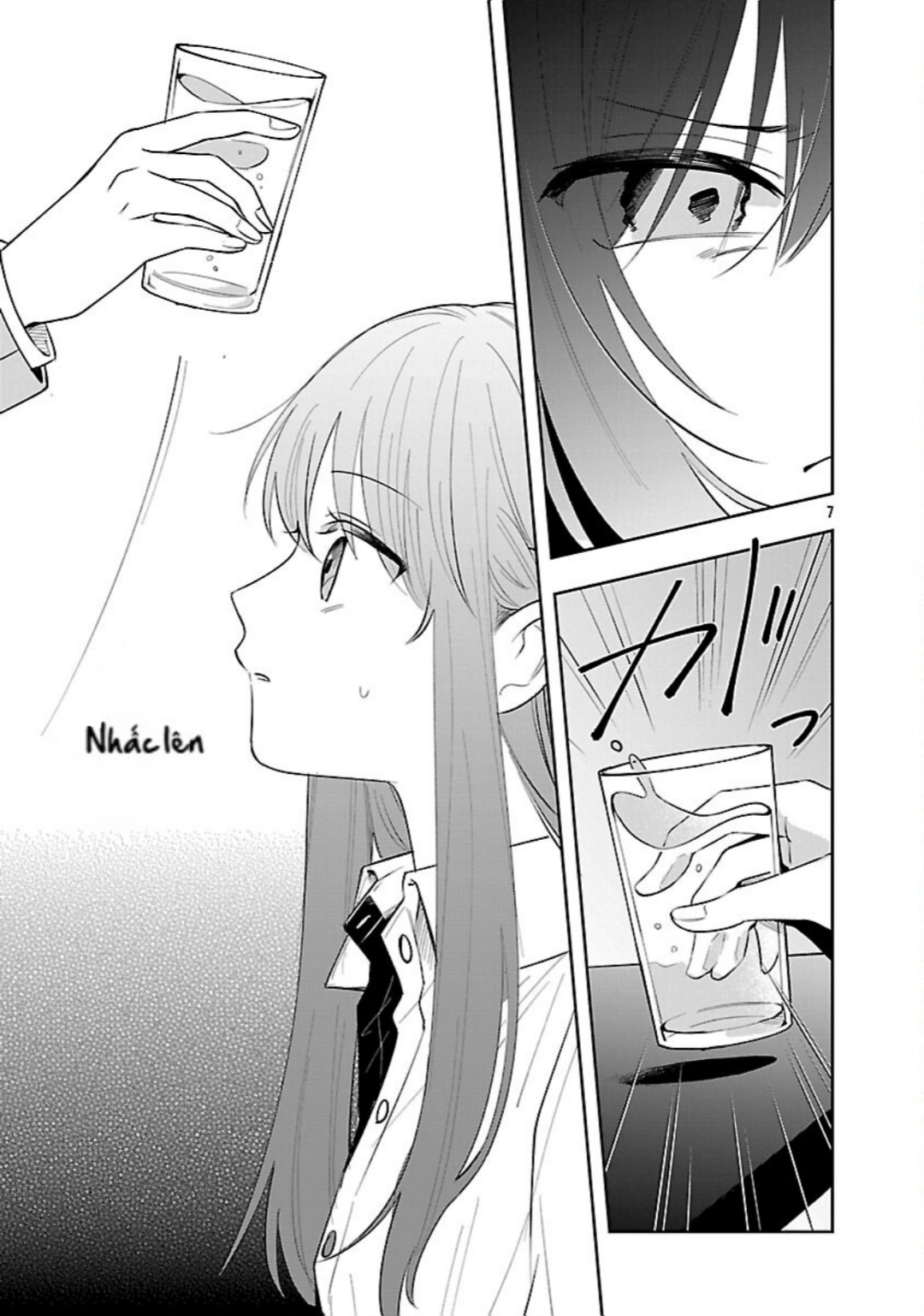 đọc truyện Câu Chuyện Về Việc Mua Bạn Cùng Lớp Mỗi Tuần: 5.000 Yên Để Có Cớ Dành Thời Gian Cho Nhau. Chương 8 ảnh 10 tại Thiên Thai Truyện