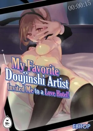 Câu Chuyện Về Việc Tôi Được Một Nhà Văn Doujinshi Nổi Tiếng Gọi Đến Và Nơi Tôi Đang Làm Việc Là Ovesho.