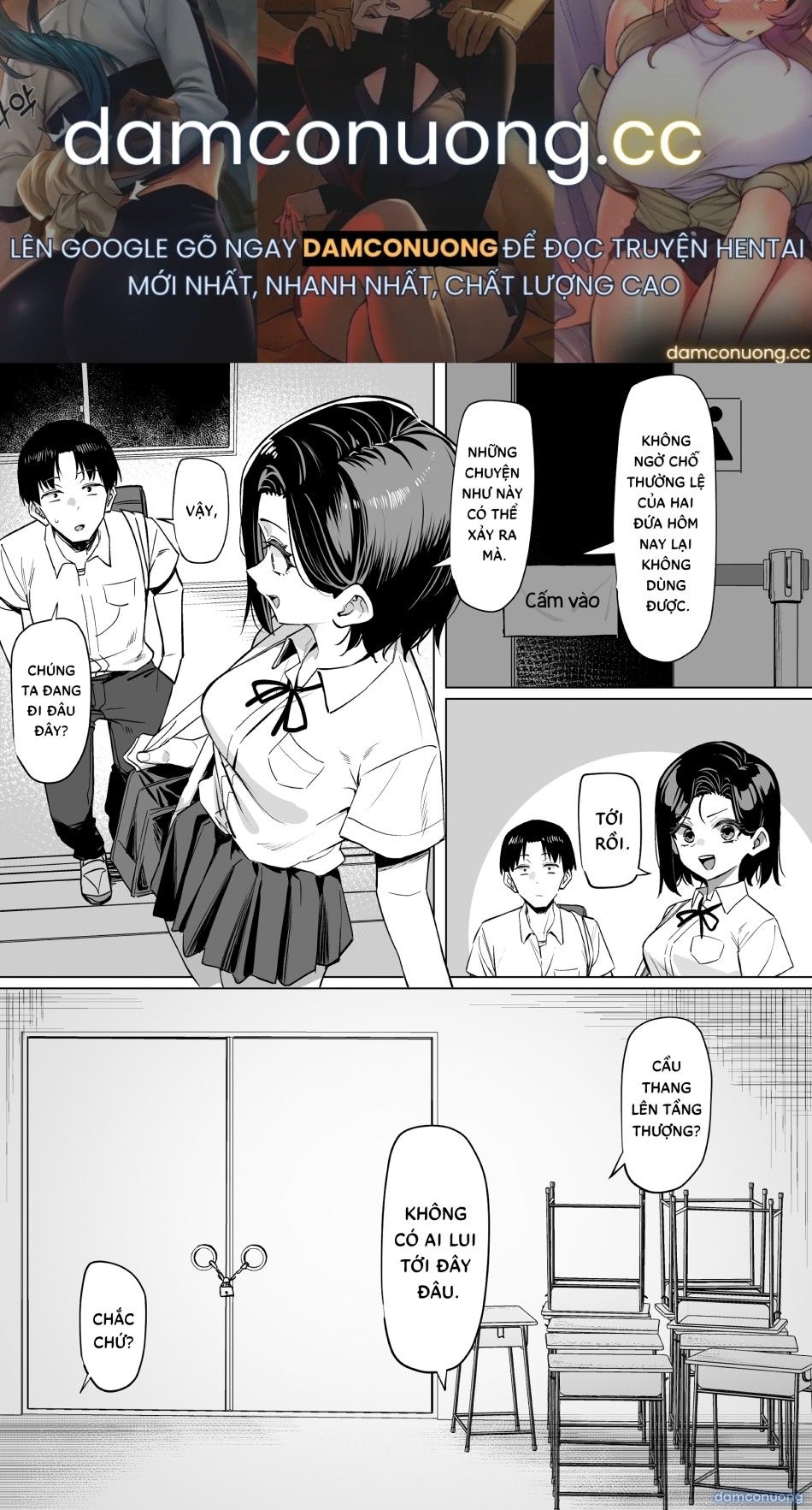 đọc truyện Câu Chuyện Về Việc Tôi Phải Sục Cho Lớp Trưởng Xem. Chương 16 ảnh 2 tại Thiên Thai Truyện