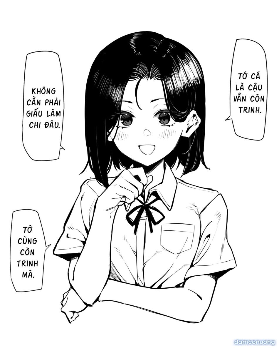 đọc truyện Câu Chuyện Về Việc Tôi Phải Sục Cho Lớp Trưởng Xem. Chương 8 ảnh 3 tại Thiên Thai Truyện