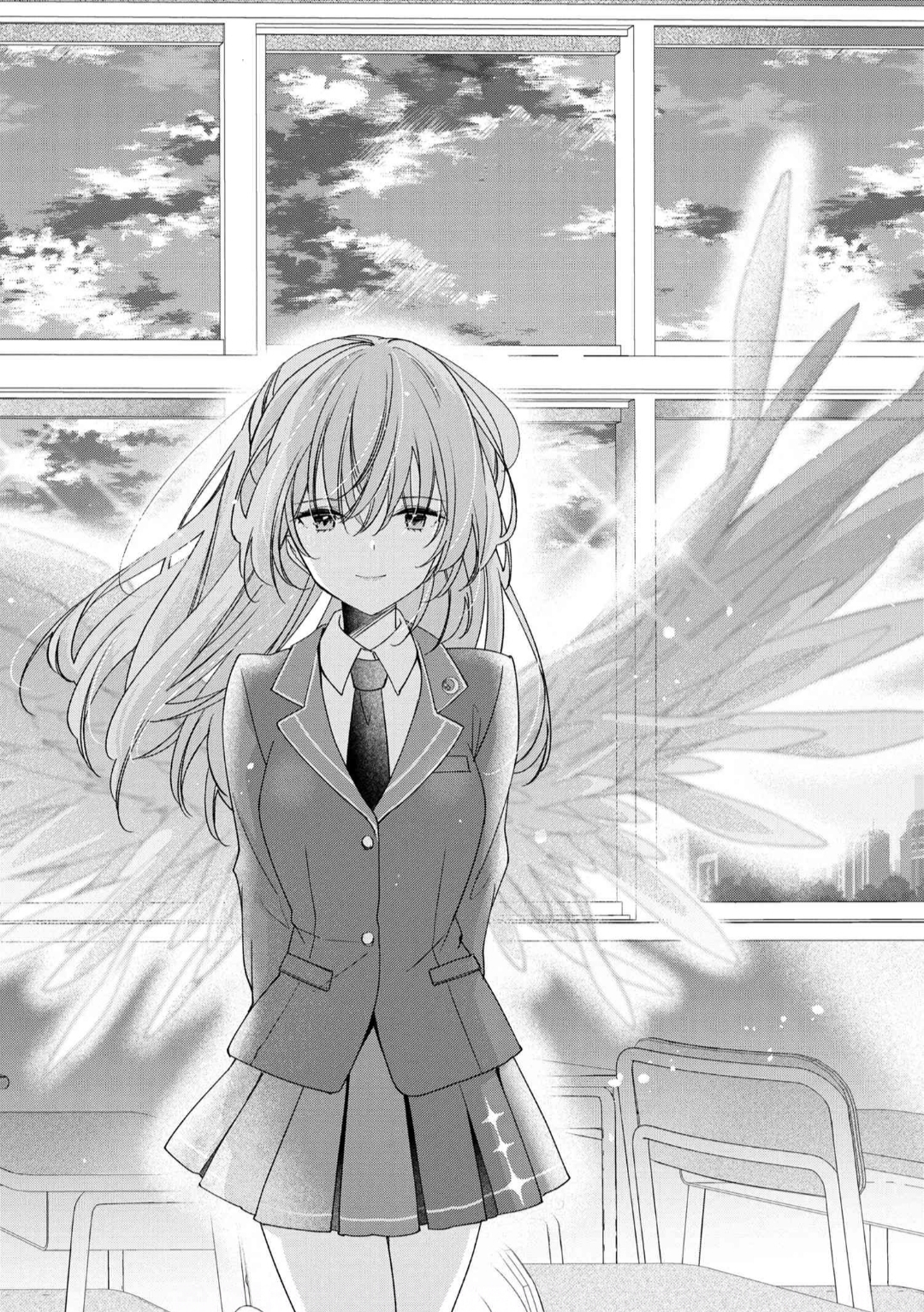 đọc truyện Câu Chuyện Về Việc Tôi Thua Trận Cá Cược Trước Người Bạn Thời Thơ Ấu Và Bị Lấy Đi Lần Đầu Chương 1 ảnh 22 tại Thiên Thai Truyện