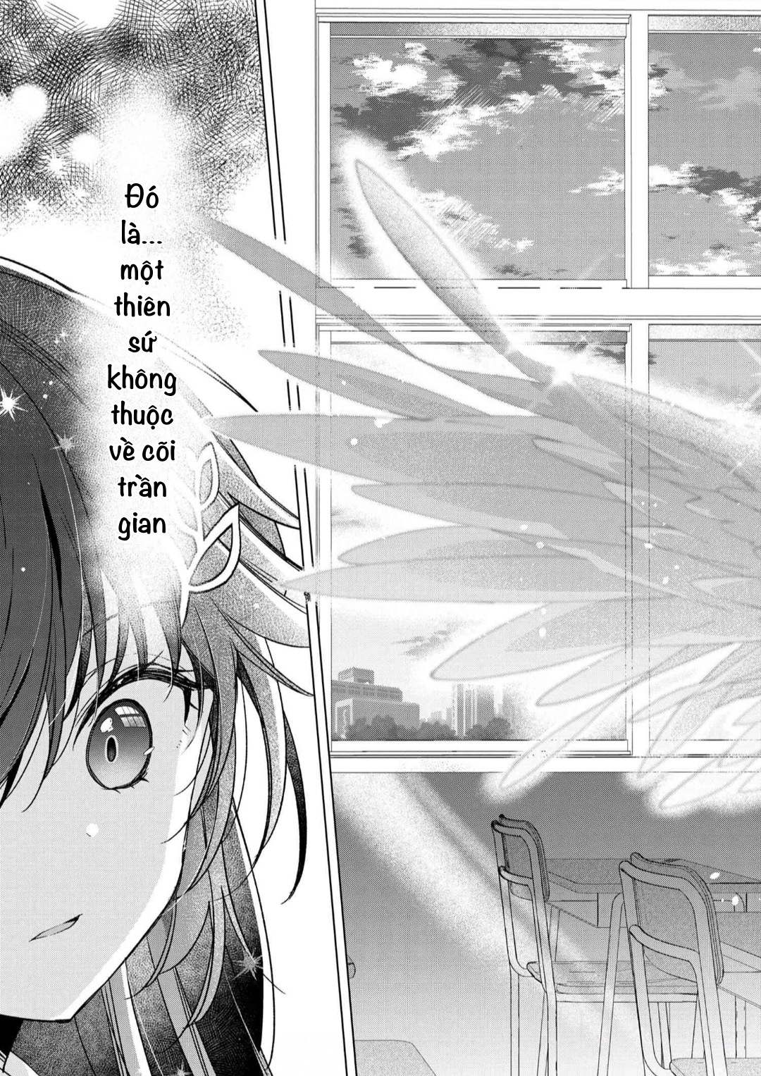 đọc truyện Câu Chuyện Về Việc Tôi Thua Trận Cá Cược Trước Người Bạn Thời Thơ Ấu Và Bị Lấy Đi Lần Đầu Chương 1 ảnh 23 tại Thiên Thai Truyện