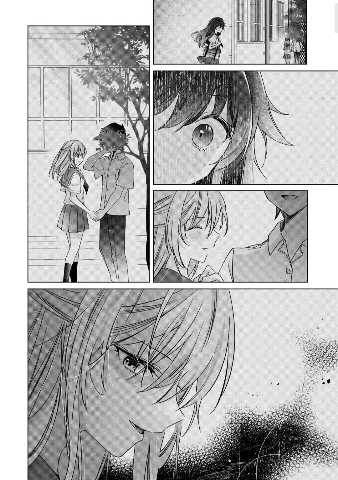 đọc truyện Câu Chuyện Về Việc Tôi Thua Trận Cá Cược Trước Người Bạn Thời Thơ Ấu Và Bị Lấy Đi Lần Đầu Chương 1 ảnh 8 tại Thiên Thai Truyện