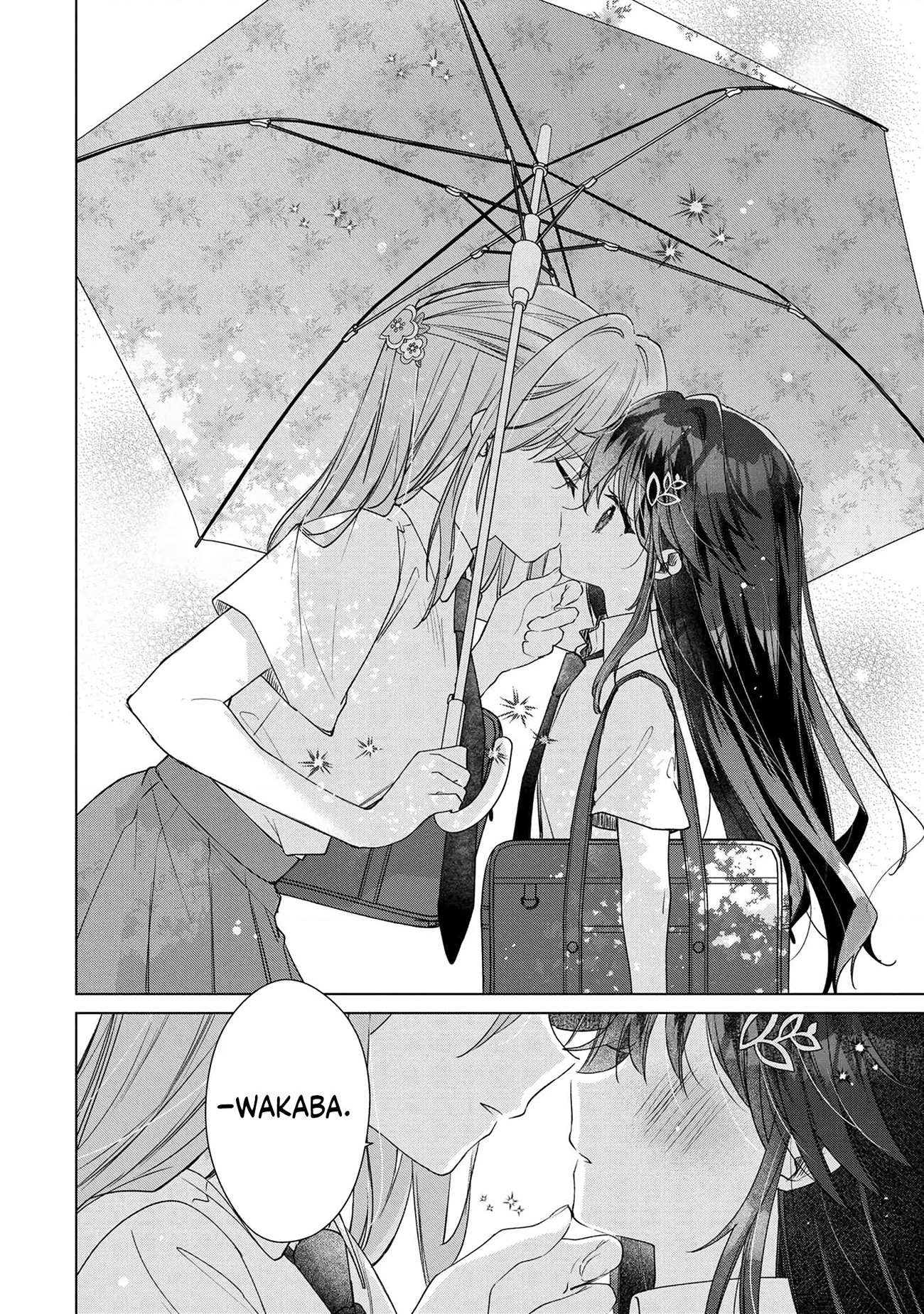 đọc truyện Câu Chuyện Về Việc Tôi Thua Trận Cá Cược Trước Người Bạn Thời Thơ Ấu Và Bị Lấy Đi Lần Đầu Chương 11 ảnh 25 tại Thiên Thai Truyện