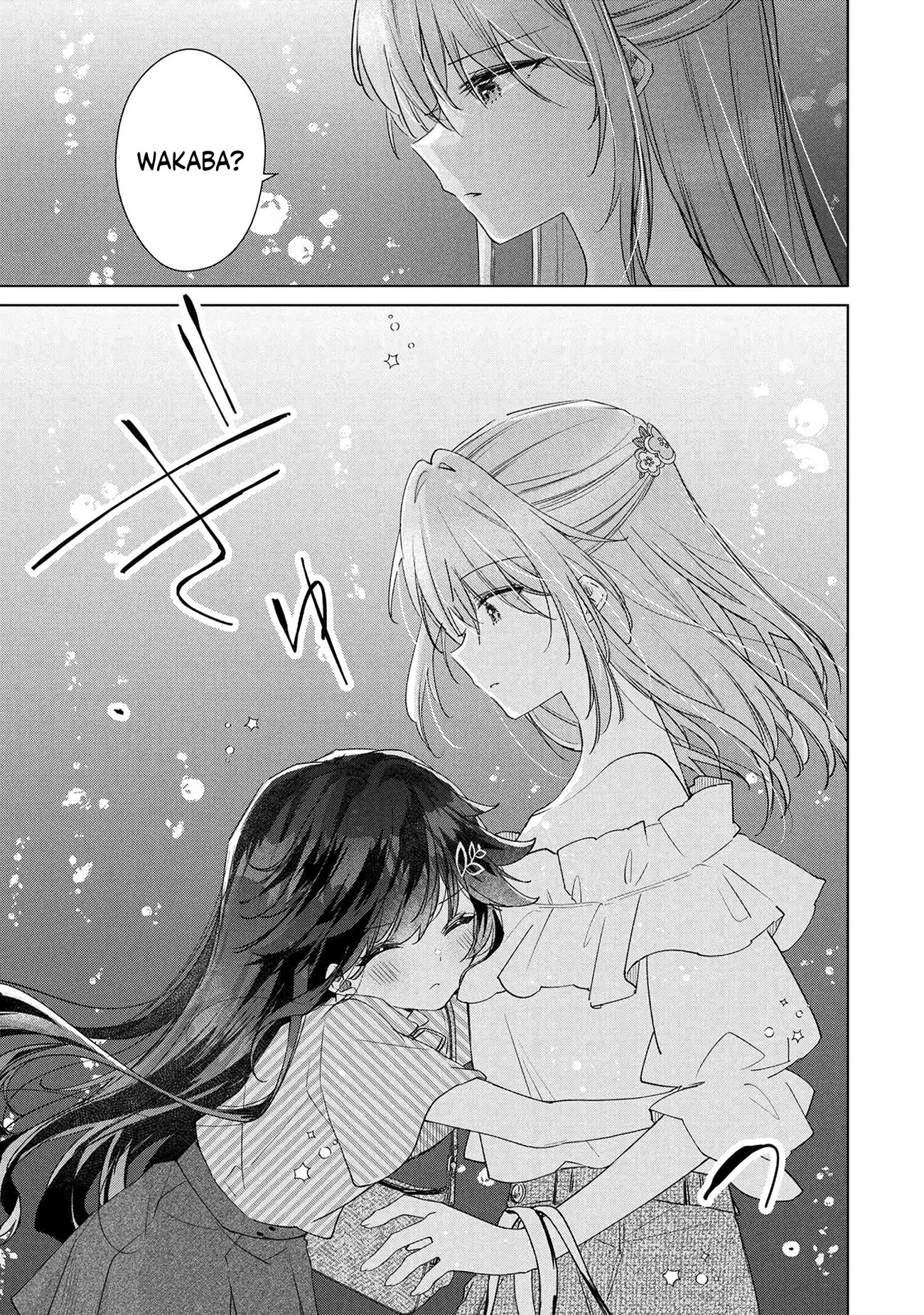 đọc truyện Câu Chuyện Về Việc Tôi Thua Trận Cá Cược Trước Người Bạn Thời Thơ Ấu Và Bị Lấy Đi Lần Đầu Chương 13 ảnh 12 tại Thiên Thai Truyện