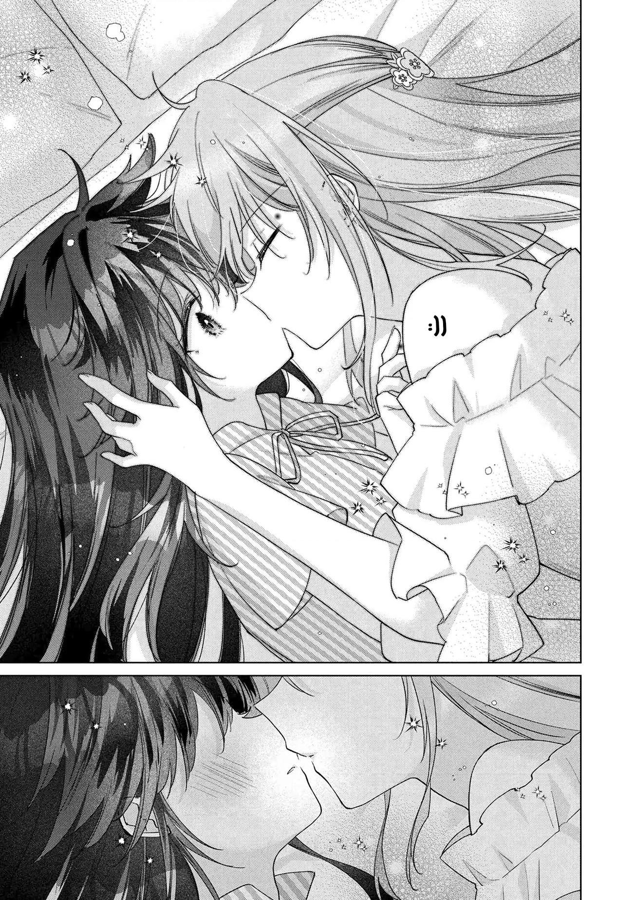 đọc truyện Câu Chuyện Về Việc Tôi Thua Trận Cá Cược Trước Người Bạn Thời Thơ Ấu Và Bị Lấy Đi Lần Đầu Chương 14 ảnh 6 tại Thiên Thai Truyện