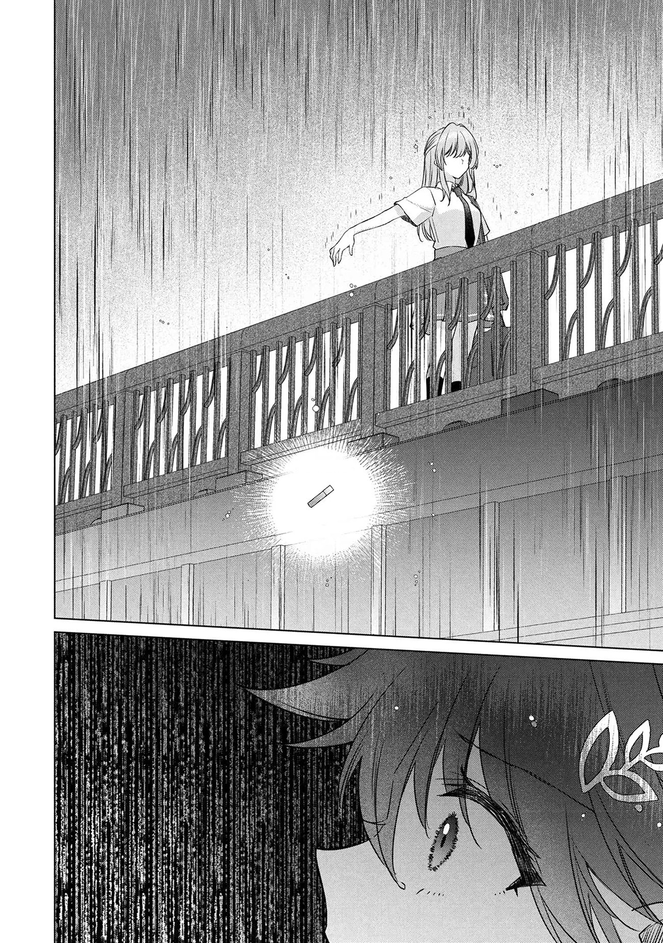 đọc truyện Câu Chuyện Về Việc Tôi Thua Trận Cá Cược Trước Người Bạn Thời Thơ Ấu Và Bị Lấy Đi Lần Đầu Chương 16 ảnh 21 tại Thiên Thai Truyện