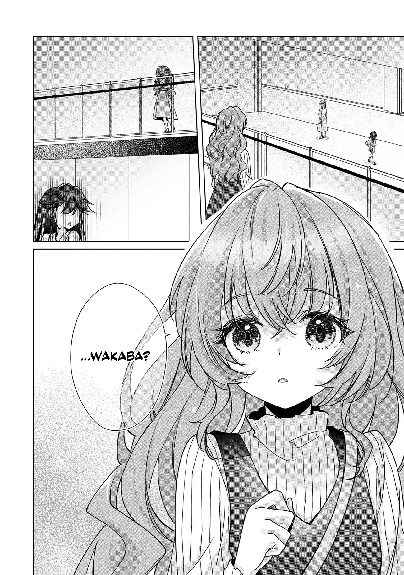 đọc truyện Câu Chuyện Về Việc Tôi Thua Trận Cá Cược Trước Người Bạn Thời Thơ Ấu Và Bị Lấy Đi Lần Đầu Chương 3 ảnh 30 tại Thiên Thai Truyện