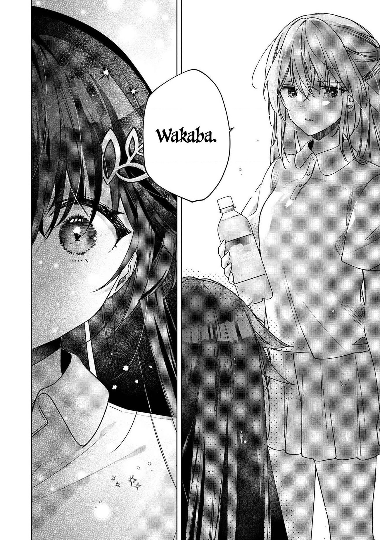 đọc truyện Câu Chuyện Về Việc Tôi Thua Trận Cá Cược Trước Người Bạn Thời Thơ Ấu Và Bị Lấy Đi Lần Đầu Chương 4 ảnh 23 tại Thiên Thai Truyện