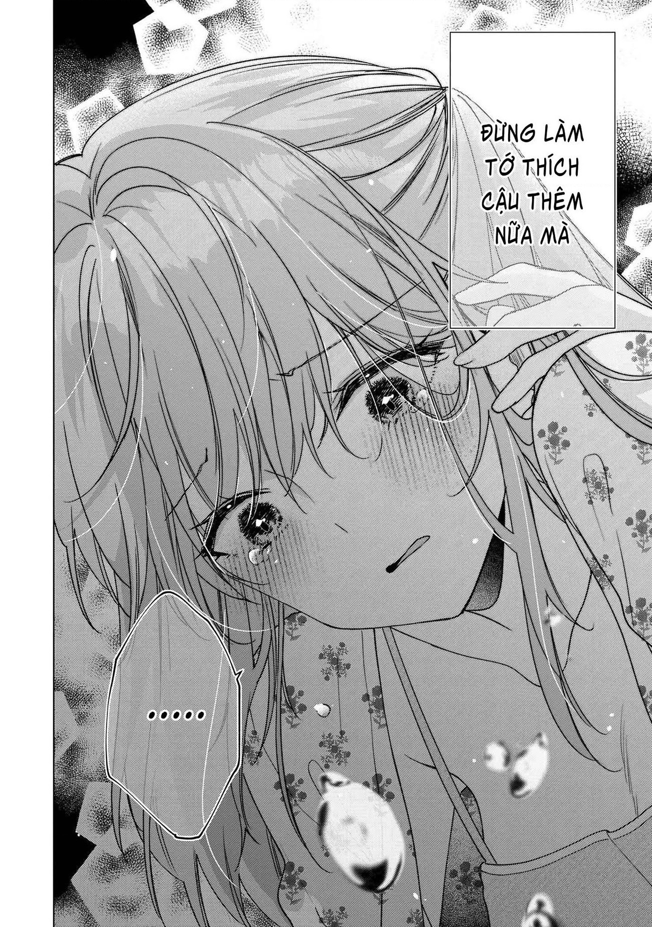 đọc truyện Câu Chuyện Về Việc Tôi Thua Trận Cá Cược Trước Người Bạn Thời Thơ Ấu Và Bị Lấy Đi Lần Đầu Chương 7 ảnh 23 tại Thiên Thai Truyện