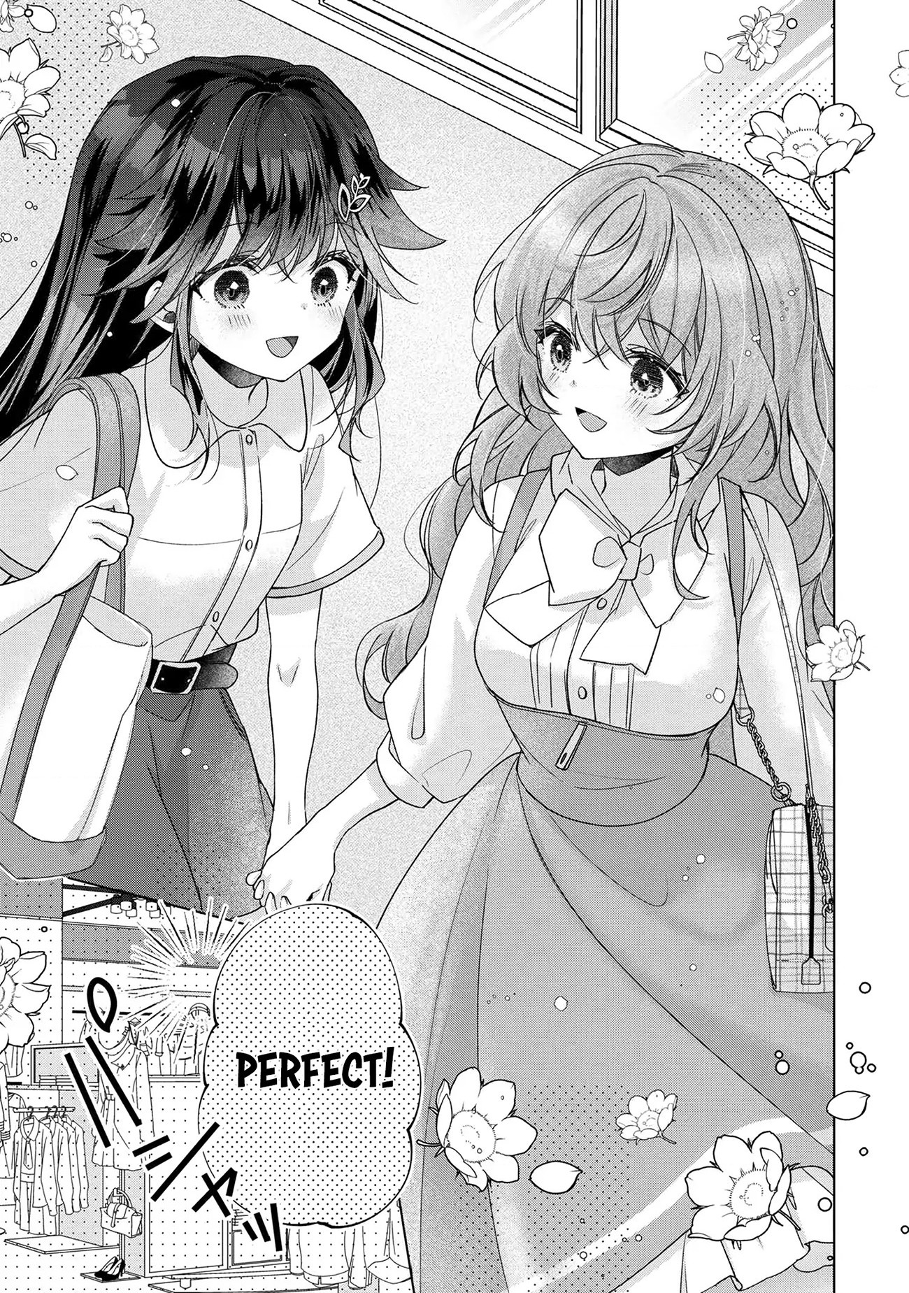 đọc truyện Câu Chuyện Về Việc Tôi Thua Trận Cá Cược Trước Người Bạn Thời Thơ Ấu Và Bị Lấy Đi Lần Đầu Chương 8 ảnh 11 tại Thiên Thai Truyện