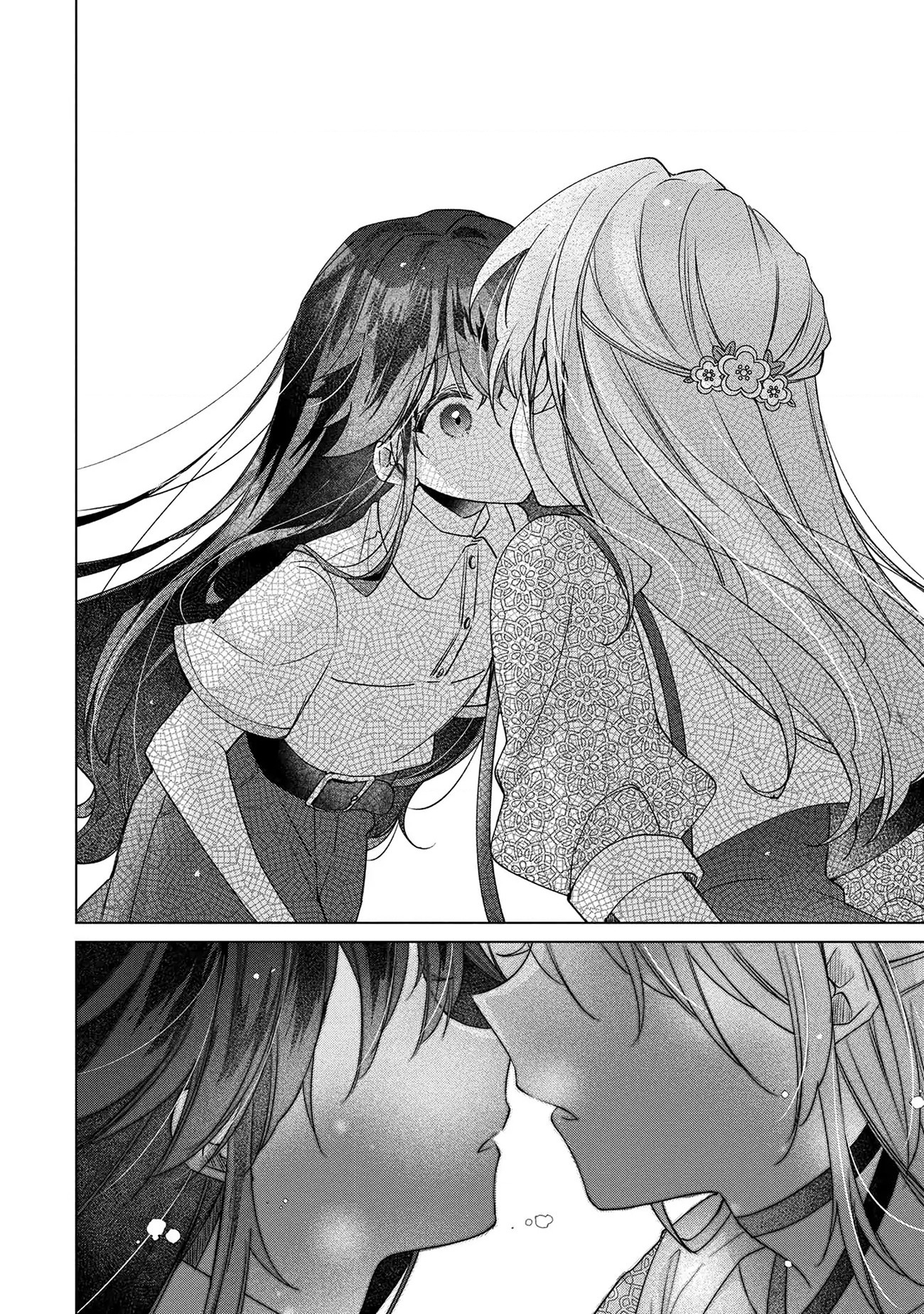 đọc truyện Câu Chuyện Về Việc Tôi Thua Trận Cá Cược Trước Người Bạn Thời Thơ Ấu Và Bị Lấy Đi Lần Đầu Chương 9 ảnh 26 tại Thiên Thai Truyện