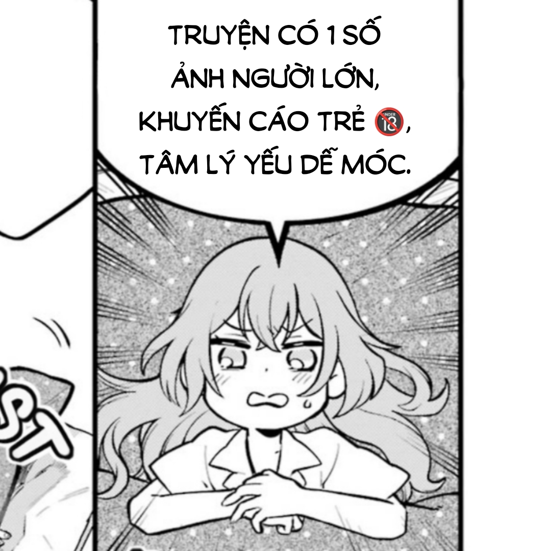 đọc truyện Câu Chuyện Yuri Về Một Thiếu Nữ Khăng Khăng Rằng: "hai Cô Gái Yêu Nhau Là Điều Bất Khả Thi Mà!" Hoàn Toàn Đổ Gục Trong 100 Ngày! Chương 3 ảnh 2 tại Thiên Thai Truyện