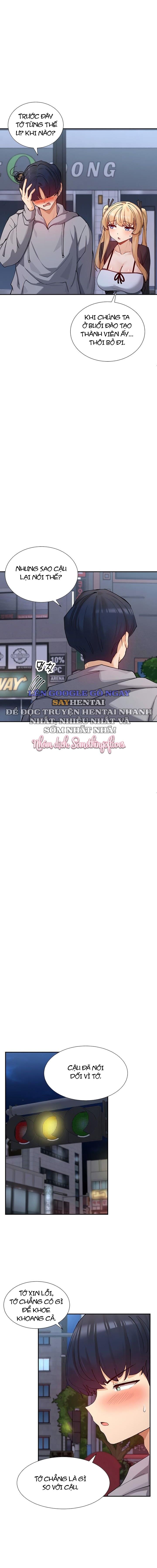 đọc truyện Cậu Cũng Coi Mấy Thứ Như Vậy Sao Chương 17 ảnh 13 tại Thiên Thai Truyện