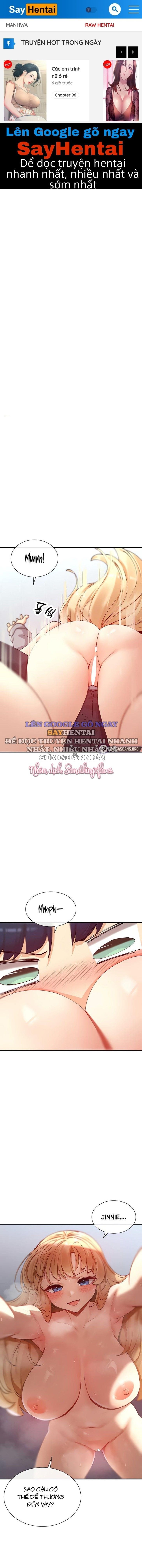 đọc truyện Cậu Cũng Coi Mấy Thứ Như Vậy Sao Chương 19 ảnh 1 tại Thiên Thai Truyện