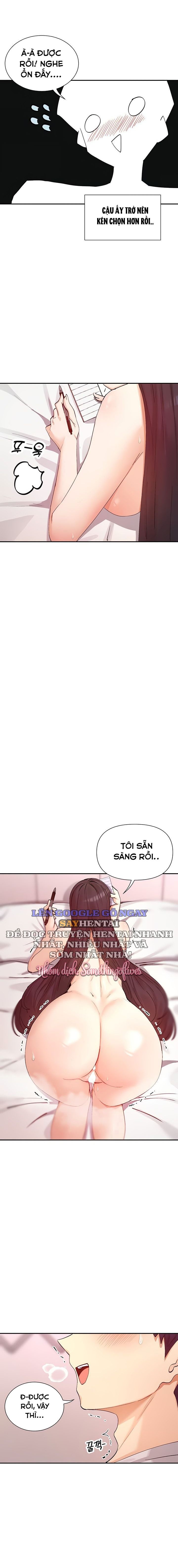 đọc truyện Cậu Cũng Coi Mấy Thứ Như Vậy Sao Chương 26 ảnh 10 tại Thiên Thai Truyện