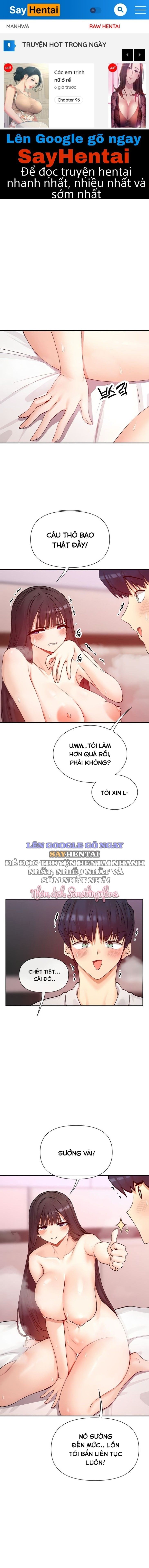 đọc truyện Cậu Cũng Coi Mấy Thứ Như Vậy Sao Chương 27 ảnh 1 tại Thiên Thai Truyện